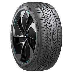 Hankook (305/30R21XL 104V HAN WINTER ION I*CEPT IW01 BW)