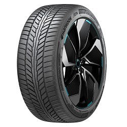 Hankook (235/35R20XL 92V HAN WINTER ION I*CEPT IW01 BW)