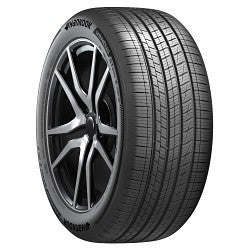 Hankook (255/50ZR20XL 109Y HAN VENTUS S1 EVO Z AS X H129A BW)