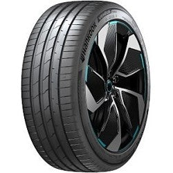 Hankook (235/35ZR20XL 92Y HAN ION EVO IK01 BW)