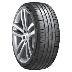 Hankook (205/55R17XL 95Y HAN VENTUS EVO K137 * BW)