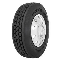 Toyo (11R22.5/14 144/142L TOY M677+)