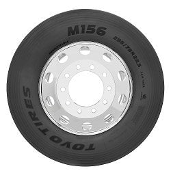 Toyo (11R22.5/16 146/143L TOY M156)