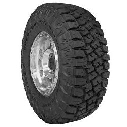 Toyo (35X11.5R17/10 128Q TOY OPEN COUNTRY R/T PRO  BW)