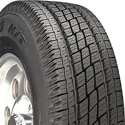 Toyo (P255/45R20 101W TOY OPEN COUNTRY H/T (MZ) BW)
