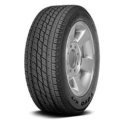 Toyo (235/50R20 100V TOY OPEN COUNTRY H/T BW)