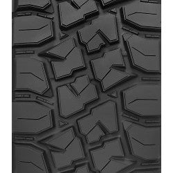Toyo (LT295/65R20/10 129/126Q TOY OPEN COUNTRY R/T PRO BW)