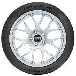 Toyo (245/40ZR17 91W TOY PROXES R)