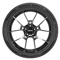 Toyo (275/35R18XL 99Y TOY PROXES SPORT 2 BW)