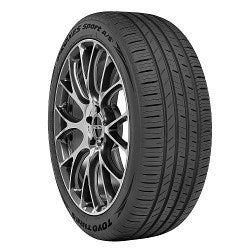 Toyo (295/35R20XL 105Y TOY PROXES SPORT A/S+  BW)