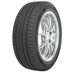 Toyo (245/65R17XL 111H TOY CELSIUS II BW)