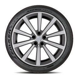 Falken (275/50R20XL 113V FAL AZENIS FK520 MO)