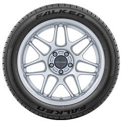 Falken (215/55R17 94V FAL AKLIMATE)