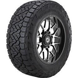 Nitto (LT315/75R16 127/124R NIT RECON GRAPPLER A/T)