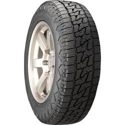 Nitto (245/60R20XL 111H NIT NOMAD GRAPPLER)