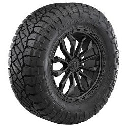 Nitto (38X11.50R18/8 128Q NIT RIDGE GRAPPLER)