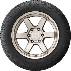Nitto (235/55R20XL 105H NIT NOMAD GRAPPLER)