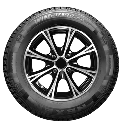 Nexen (285/50R20XL 116T NEX WINGUARD ICE SUV)