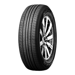 Nexen (225/55R17 97H NEX N'PRIZ AH5)