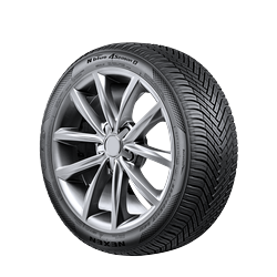 Nexen (255/45R19/4 104W NEX N BLUE 4 SEASON 2 BW)