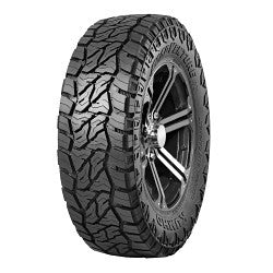 Kumho (LT285/70R17/10 121/118R KMH ROAD VENTURE RT51 BW)