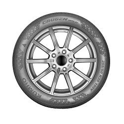 Kumho (255/35R21XL 98Y KMH CRUGEN HP71 EV BW)