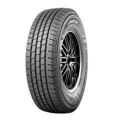 Kumho (LT235/65R16C/10 121/120R KMH CRUGEN HT51C BW)