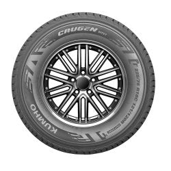Kumho (LT215/85R16C/10 115/112Q KMH CRUGEN HT51C BW)