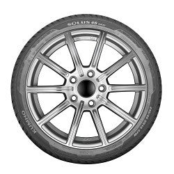 Kumho (215/45R17XL 91W KMH SOLUS HA32 BW)