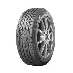 Kumho (235/60R17 102H KMH SOLUS TA51a BW)