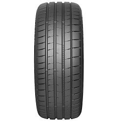 Kumho (225/35R20XL (90Y) KMH ECSTA SPORT S PS72S BW)