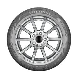 Kumho (195/50R16 84V KMH SOLUS TA51a BW)