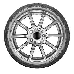 Kumho (285/30R22XL (101Y) KMH ECSTA SPORT S PS72S BW)
