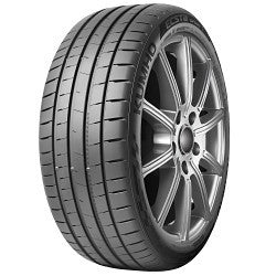 Kumho (285/30R22XL (101Y) KMH ECSTA SPORT S PS72S BW)
