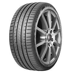 Kumho (205/40R18XL 86Y KMH ECSTA SPORT PS72 BW)