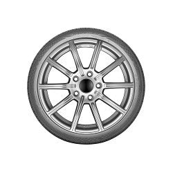 Kumho (235/45R18XL 98W KMH SOLUS TA91 EV BW)