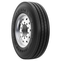 Ironman (11R24.5/16 149/146L IRON GEN2 I-52A EcoFt DP TREAD A/P)