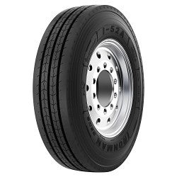 Ironman (285/75R24.5/16 148/145L IRON GEN2 I-52A EcoFt DP TREAD A/P)