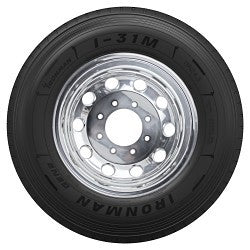 Ironman (11R22.5/16 148/145L IRON GEN2 I-31M MXD SVC A/P)