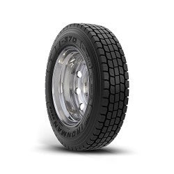 Ironman (11R24.5/16 149/146L IRON GEN2 I-37D OSD)