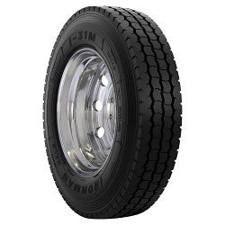 Ironman (11R24.5/16 149/146L IRON GEN2 I-31M MXD SVC A/P)