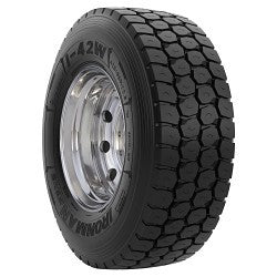 Ironman (385/65R22.5/20 160K IRON GEN2 I-42W WIDE BASE MXD SVC A/P)
