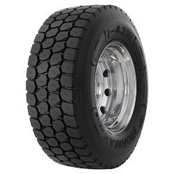 Ironman (425/65R22.5/20 165K IRON GEN2 I-42W WIDE BASE MXD SVC A/P)