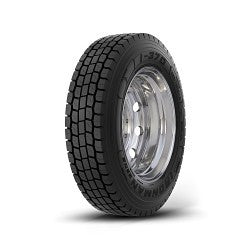 Ironman (285/75R24.5/14 144/141L IRON GEN2 I-37D OSD)