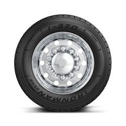 Ironman (285/75R24.5/14 144/141L IRON GEN2 I-37D OSD)