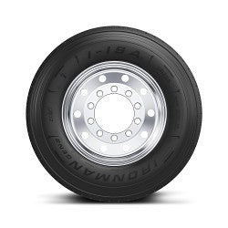 Ironman (235/75R17.5/18 143/141L IRON GEN2 I-19A A/P)