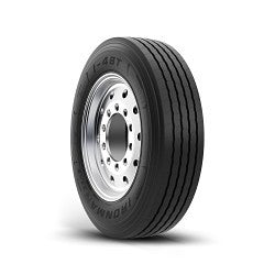 Ironman (295/75R22.5/14 144/141M IRON GEN2 I-48T EcoFT TRL)