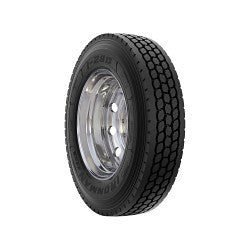 Ironman (295/75R22.5/14 144/141L IRON GEN2 I-28D EcoFT CSD)