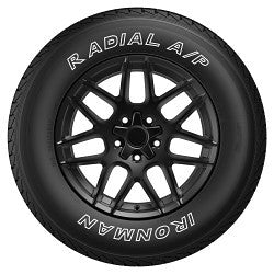 Ironman (265/70R17 115T IRON RADIAL AP OWL)