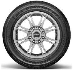 Ironman (255/50R20XL  109V IRON ALL COUNTRY HT)